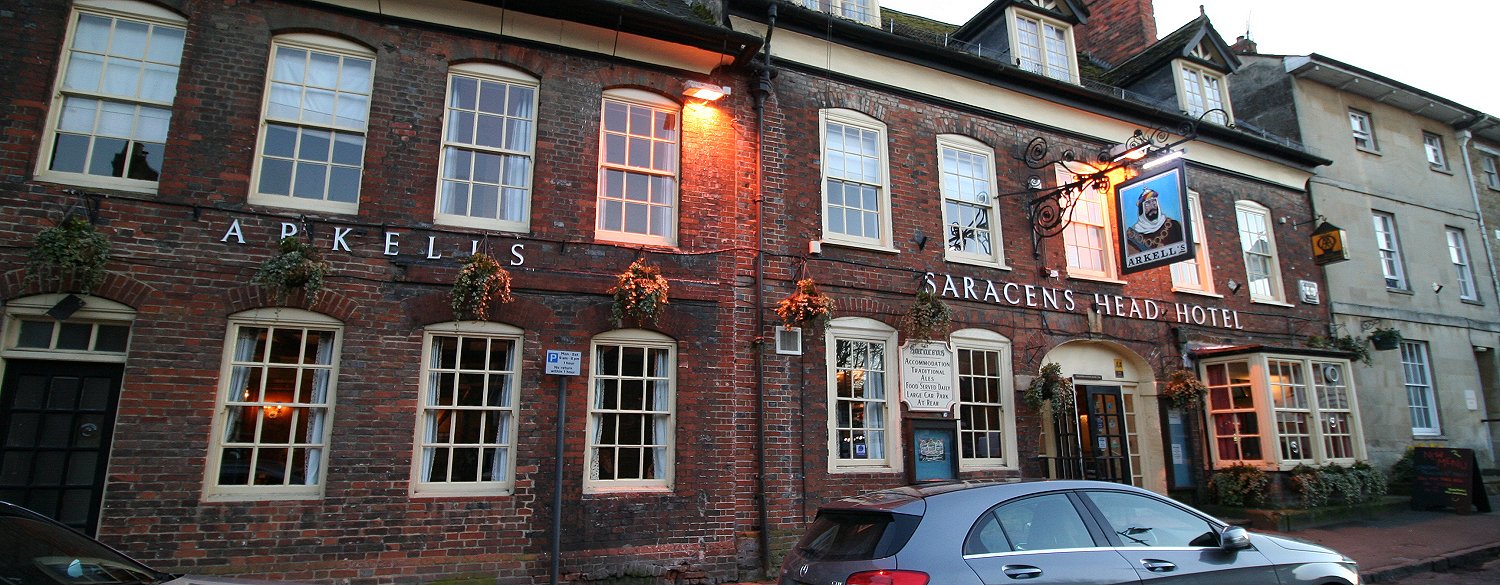 Slide | Cowley and Son Funeral Directors | Funeral Directors Cirencester