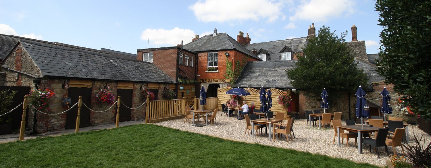 Hessman Head pub, Highworth, Swindon