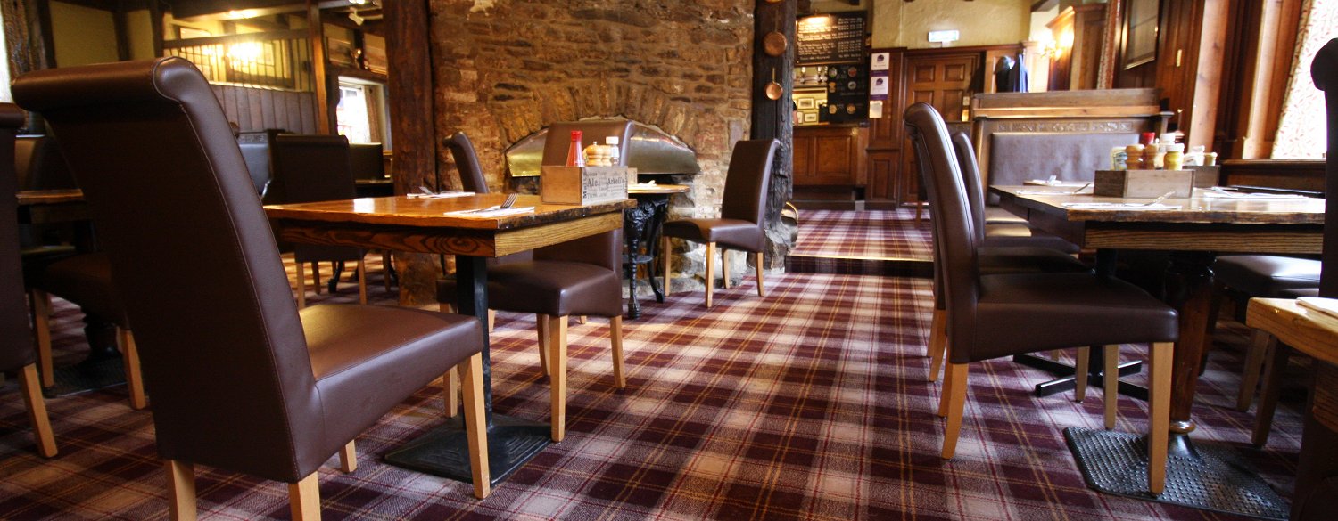 The Saracens Head pub, Highworth, Swindon